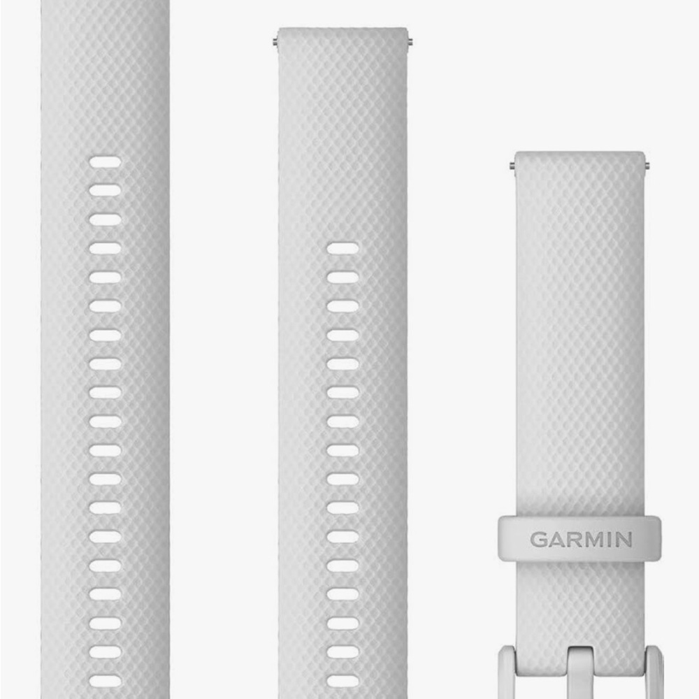 Garmin Plastic Hook & Loop Band